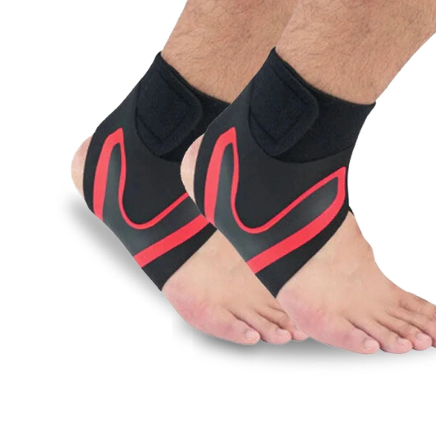 1+1 FREE | AnkleFit™ - Supportive wellness package - Image 12