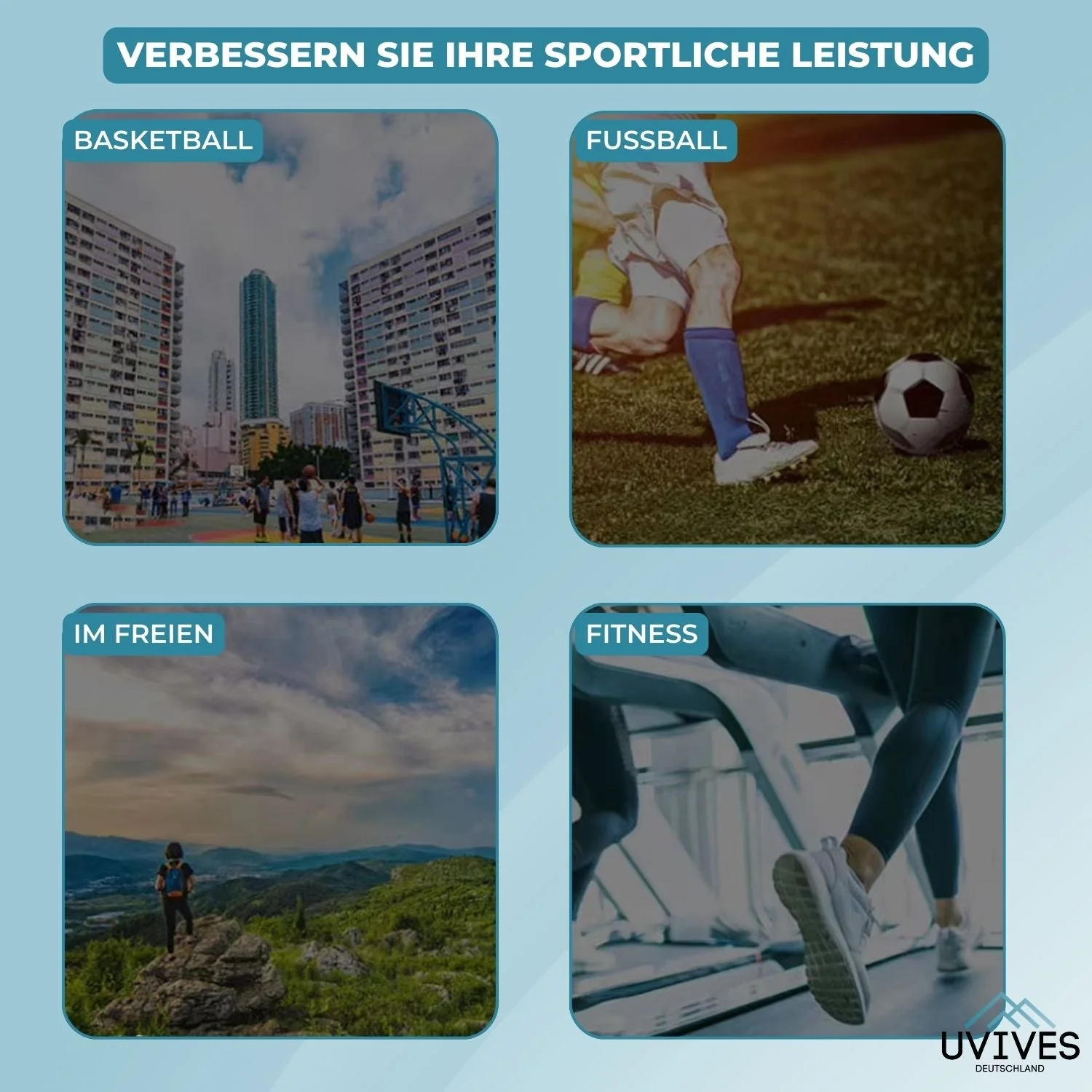 1+1 FREE | AnkleFit™ - Supportive wellness package - Image 6