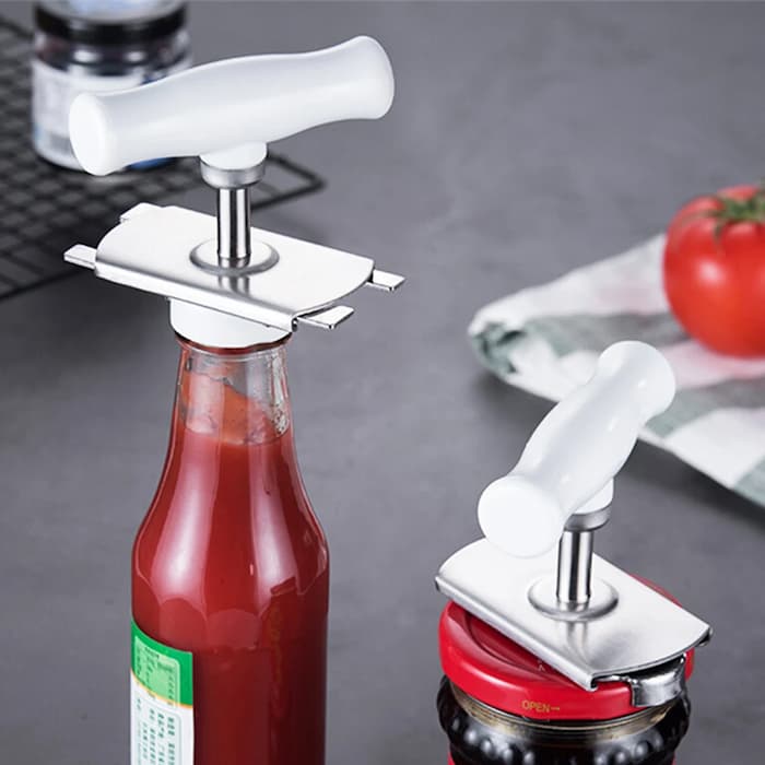 1+1 FREE | CapCracker™ - Open jars and bottles effortlessly! - Image 9