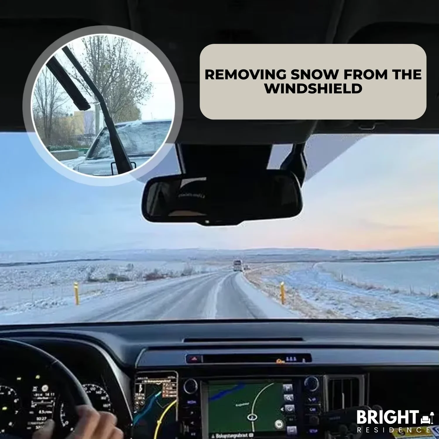 1+1 FREE | ClearDrive™ - Clearer vision, safer driving - Image 3