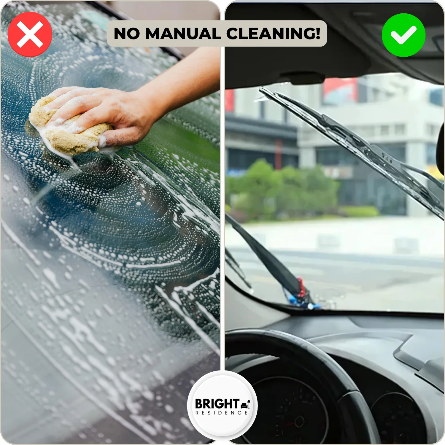 1+1 FREE | ClearDrive™ - Clearer vision, safer driving - Image 5