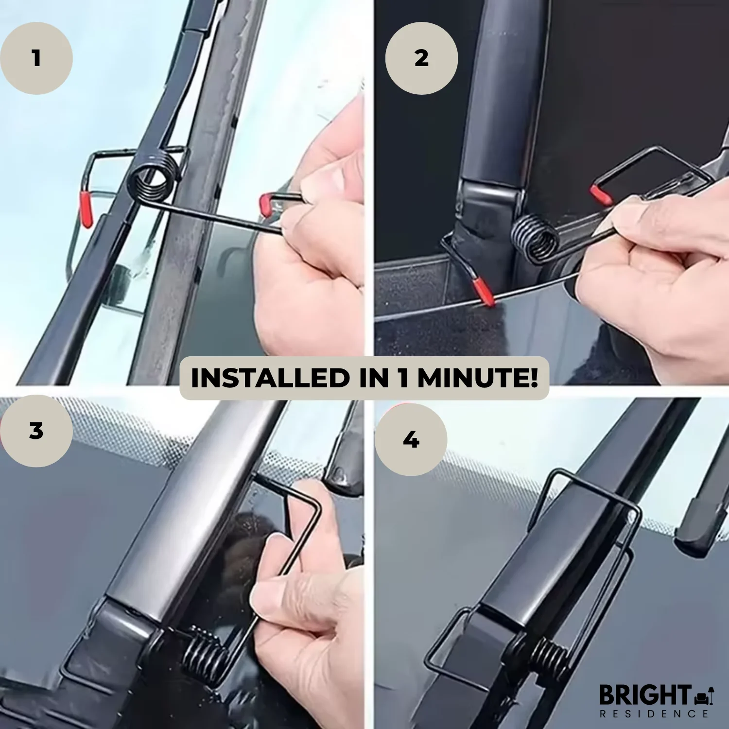 1+1 FREE | ClearDrive™ - Clearer vision, safer driving - Image 8