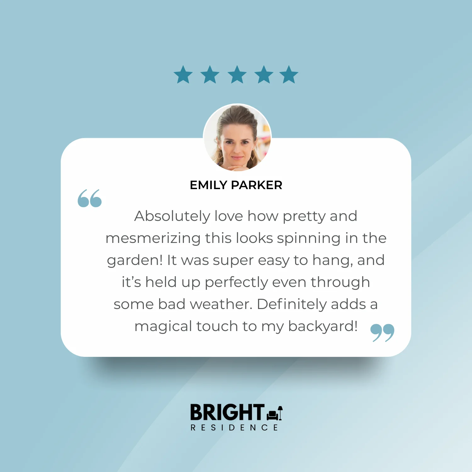 1+1 FREE | CrystalTwister™ - Metal Crystal Spiral Wind Chime - Image 20