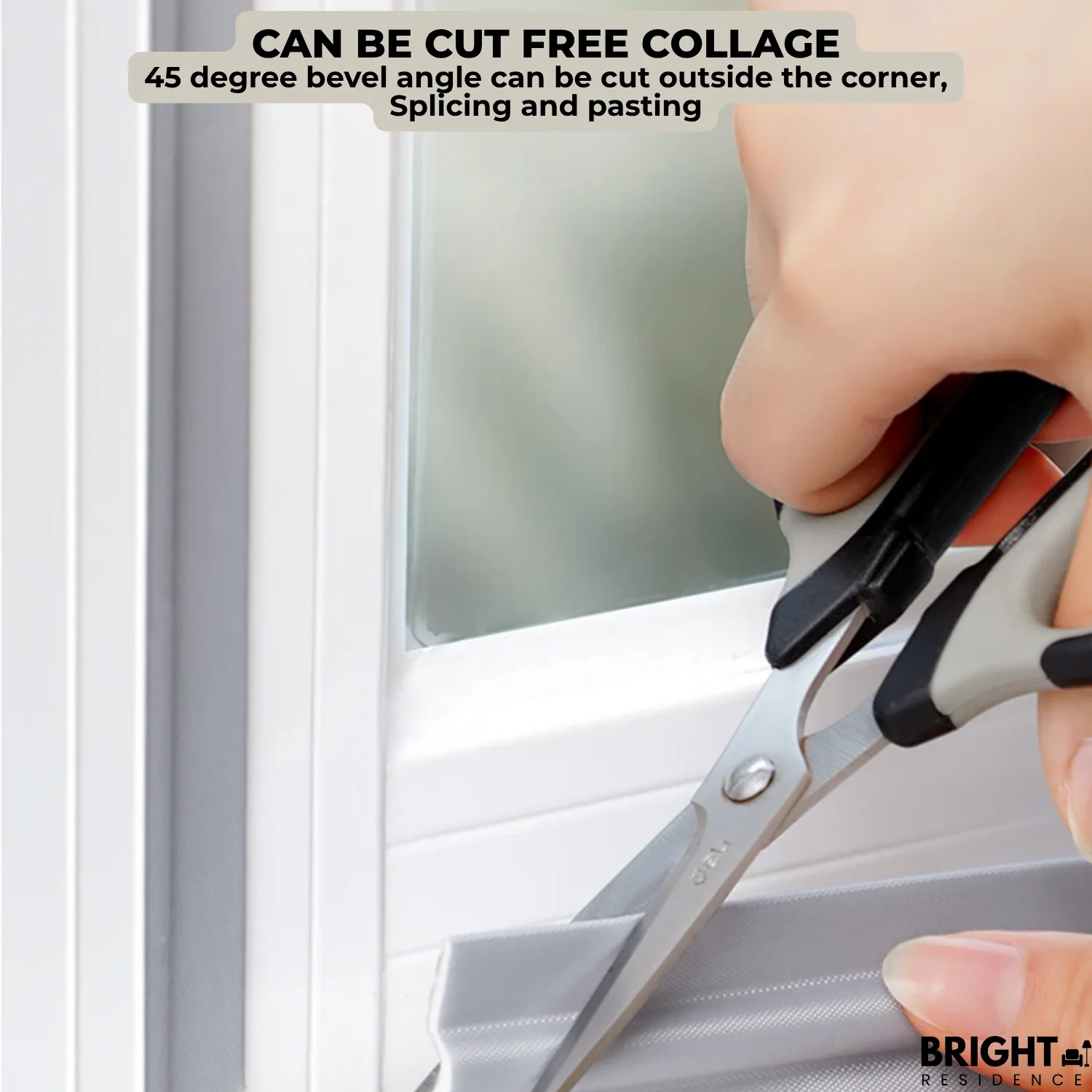 1+1 FREE | DraftGuard™ - Keeps cold, noise & dust out! - Image 7