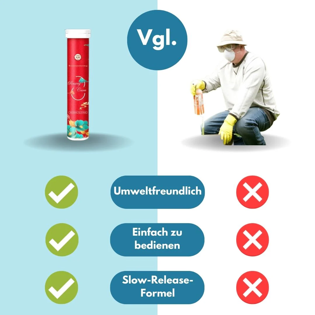 1+1 FREE | GrowBoost - Bring plants back to life in an environmentally friendly way! - Image 3