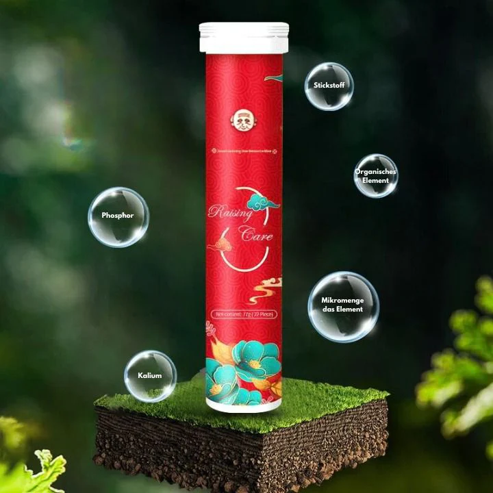 1+1 FREE | GrowBoost - Bring plants back to life in an environmentally friendly way! - Image 5