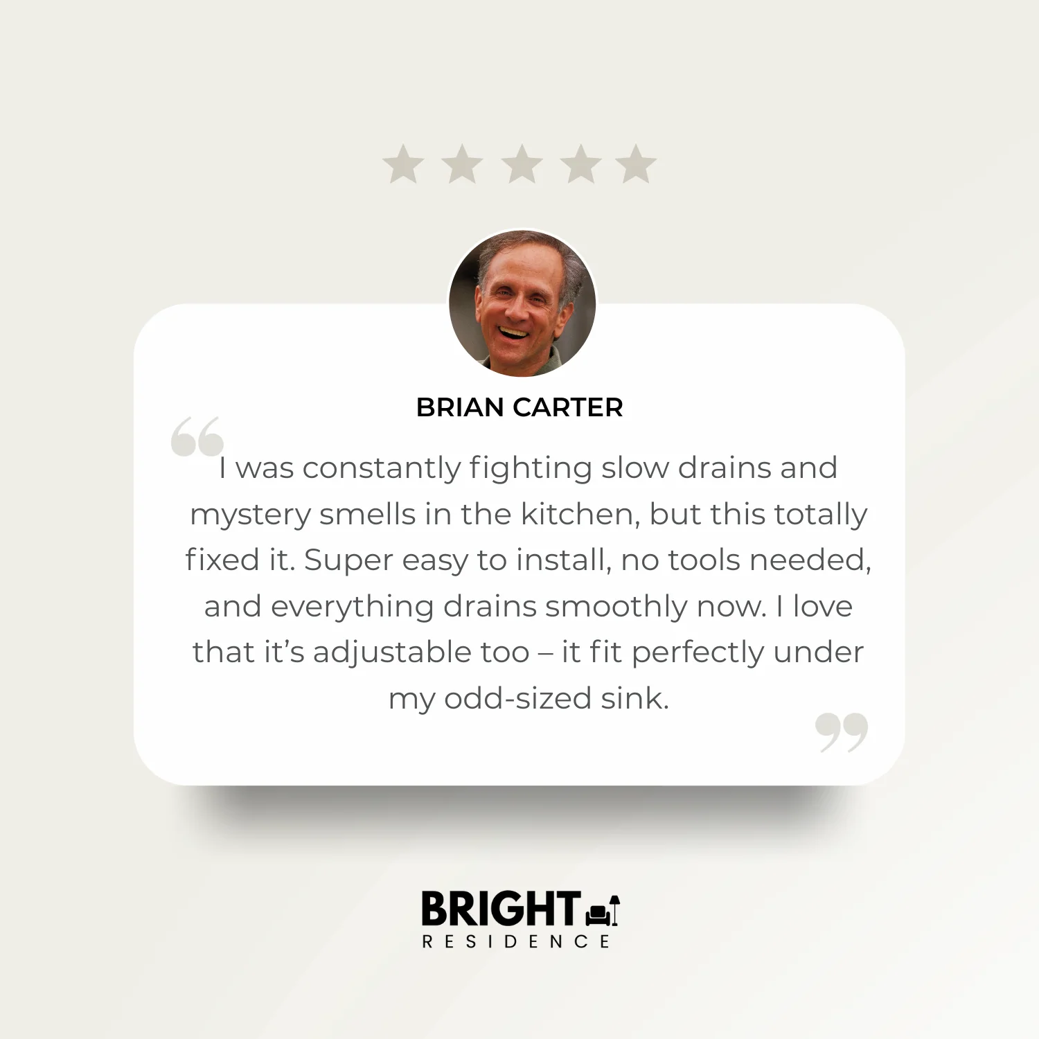 1+1 FREE | PipeGuard™ - Odor and clog-proof drain pipes for sinks - Image 11