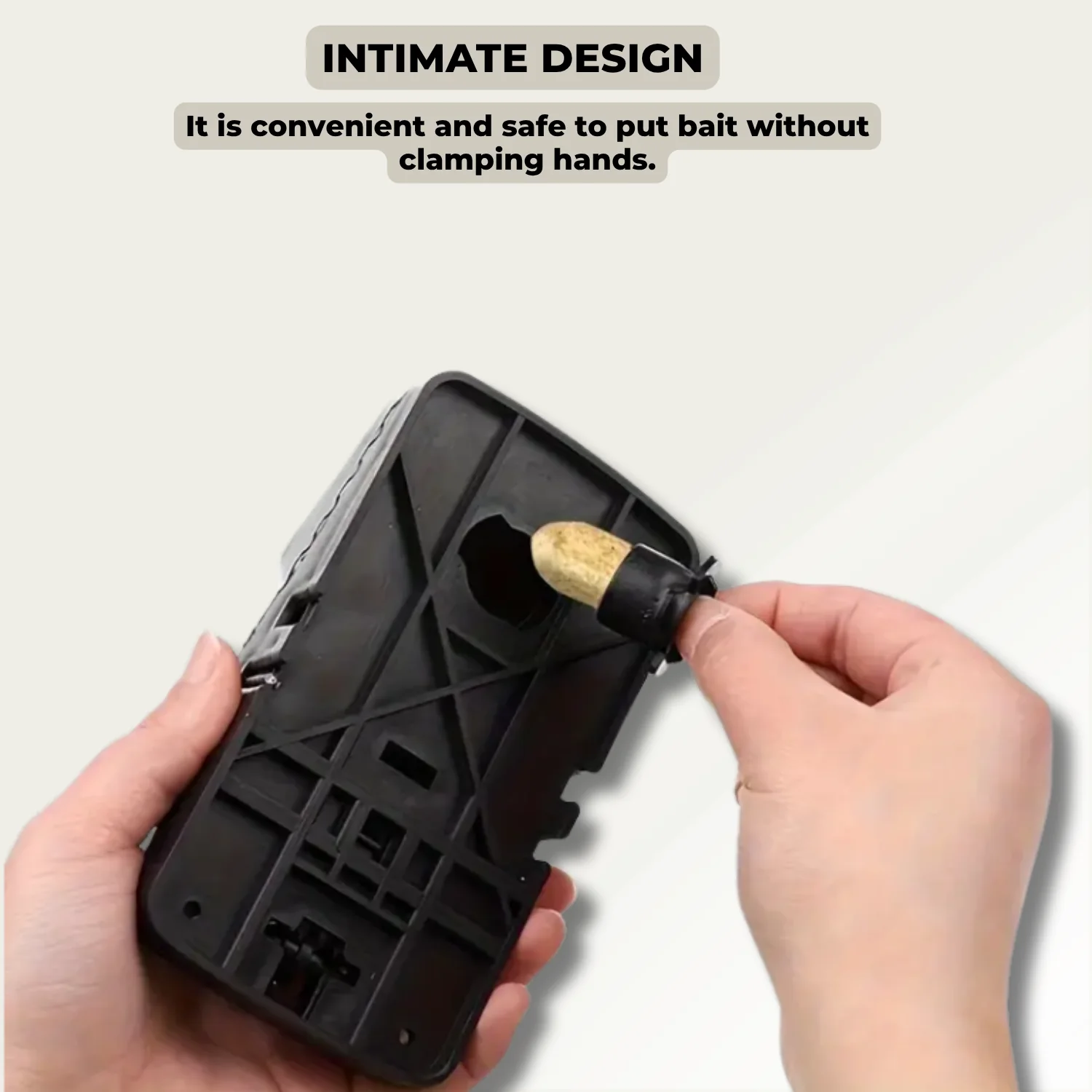 1+1 FREE | PowerTrap™ - Highly sensitive, powerful mouse trap - Image 4