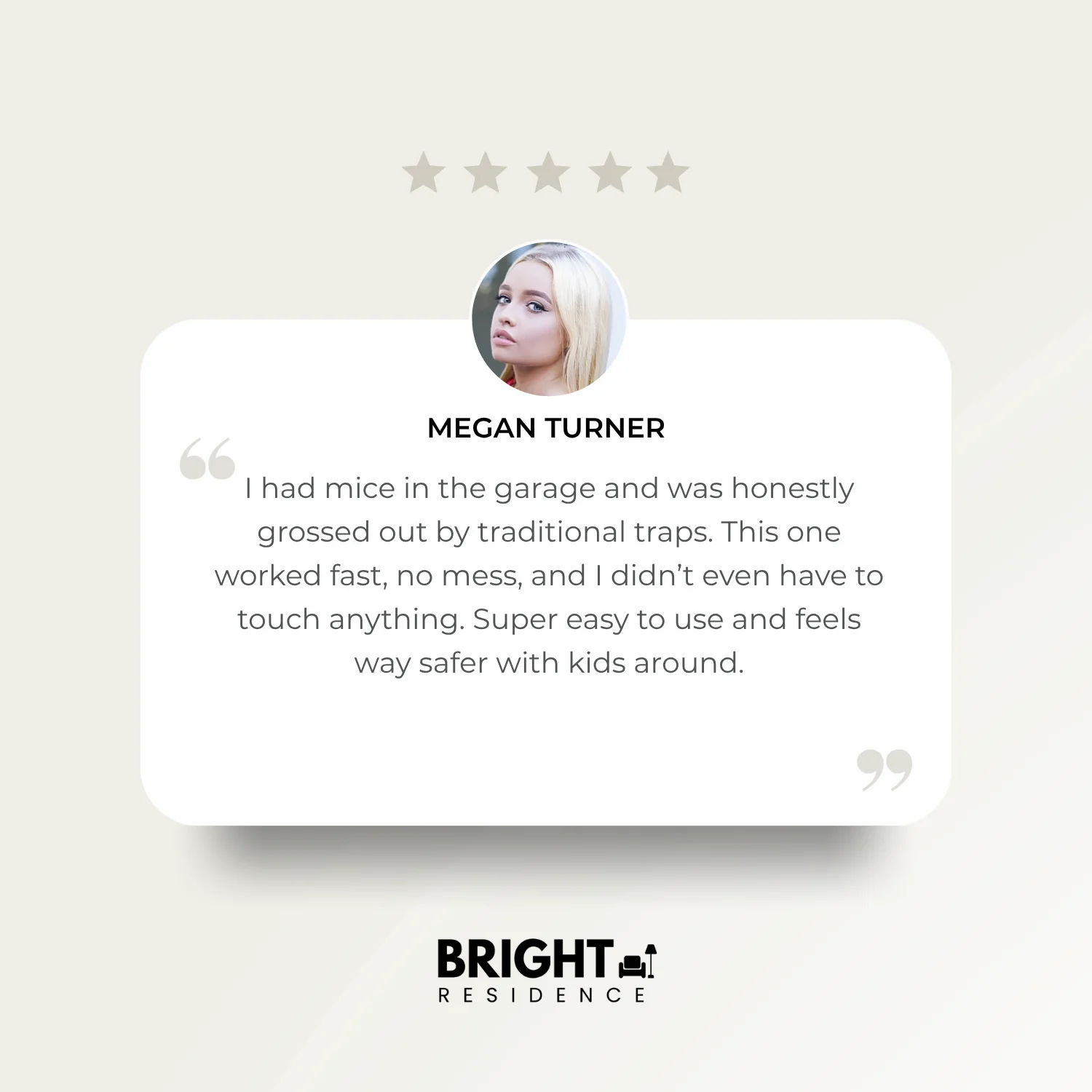 1+1 FREE | PowerTrap™ - Highly sensitive, powerful mouse trap - Image 7