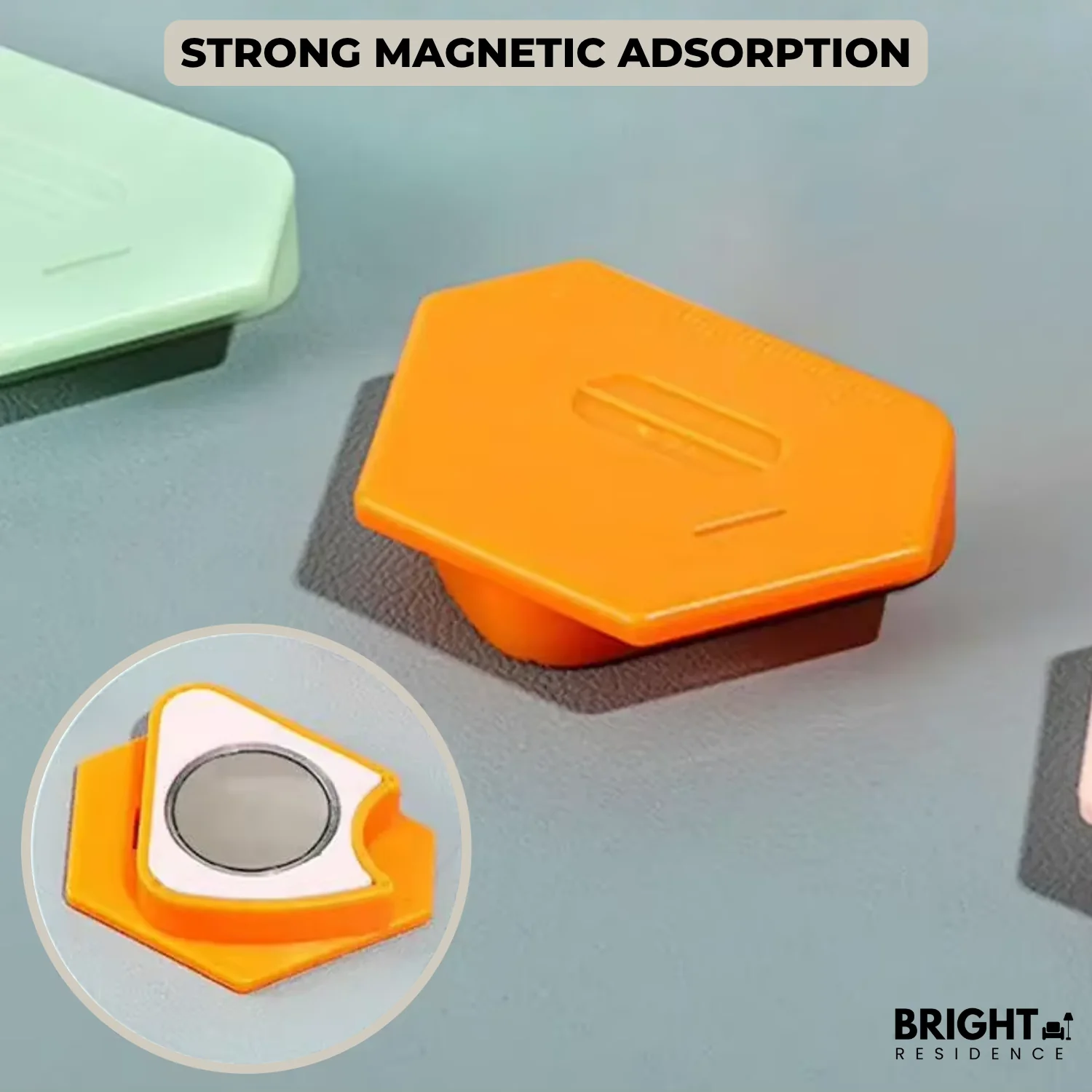 1+1 FREE | GuideMate™ - Magnetic seam guide for sewing machine - Image 4