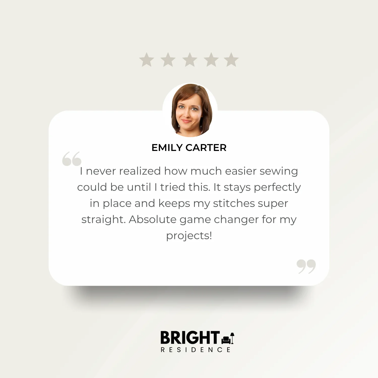 1+1 FREE | GuideMate™ - Magnetic seam guide for sewing machine - Image 7