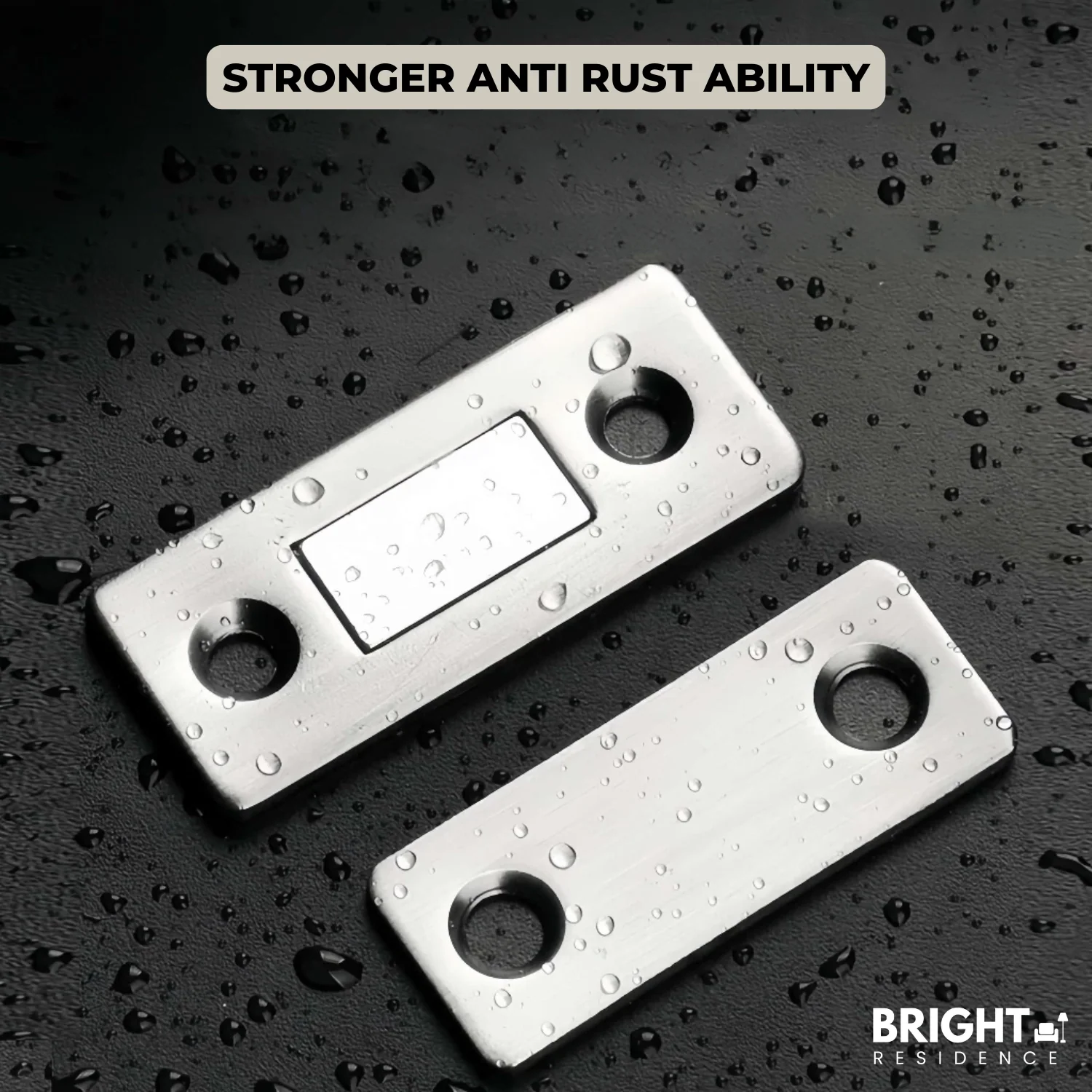 2+2 FREE | LockMate - Ultra magnetic door closer - Image 7