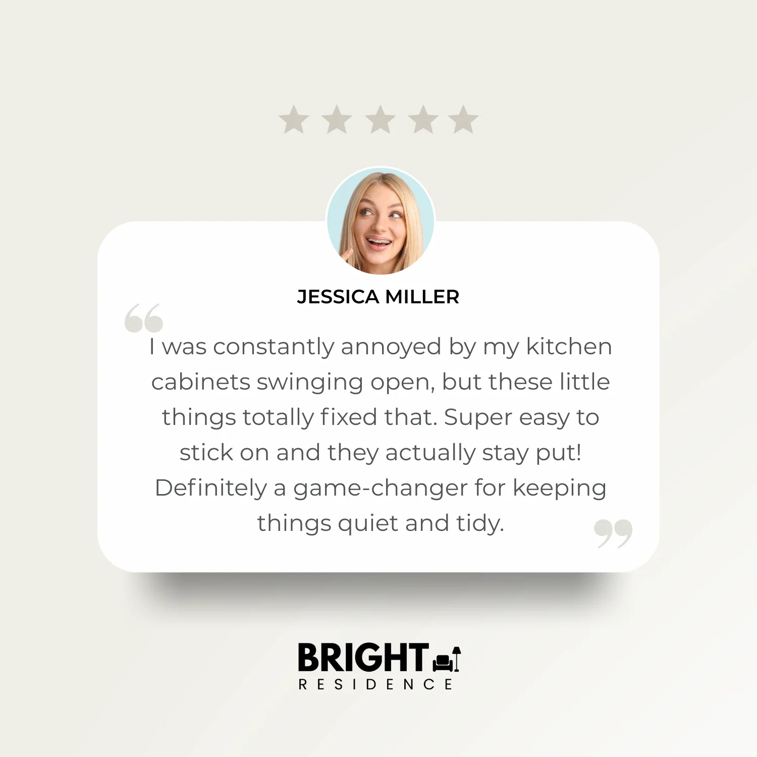 2+2 FREE | LockMate - Ultra magnetic door closer - Image 8