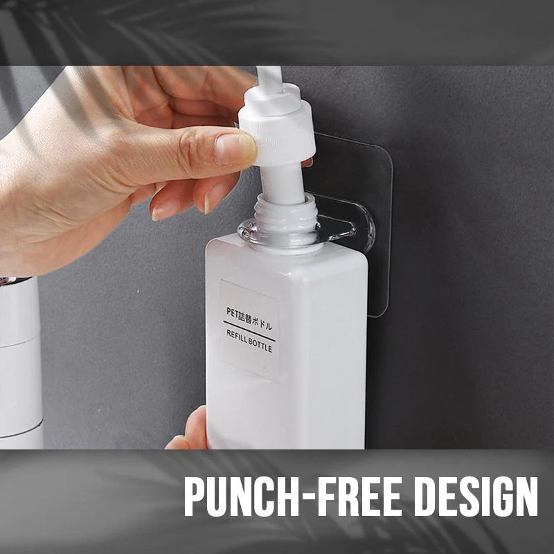 2+2 FREE | OrbitHook - Multifunctional round hook - Image 3