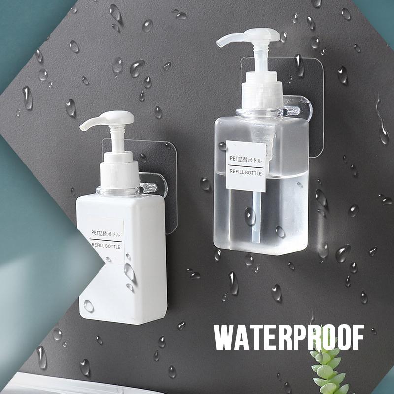 2+2 FREE | OrbitHook - Multifunctional round hook - Image 4