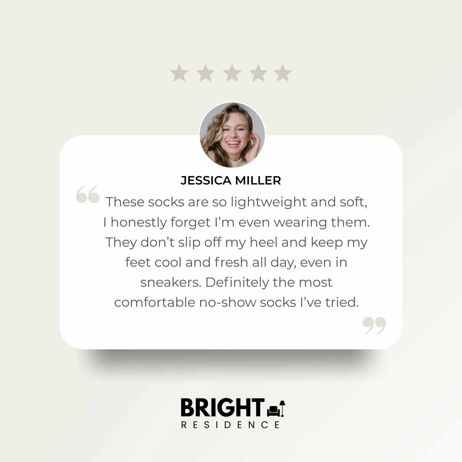 2+3 FREE | Comfy - Ice Silk Socks - Image 8