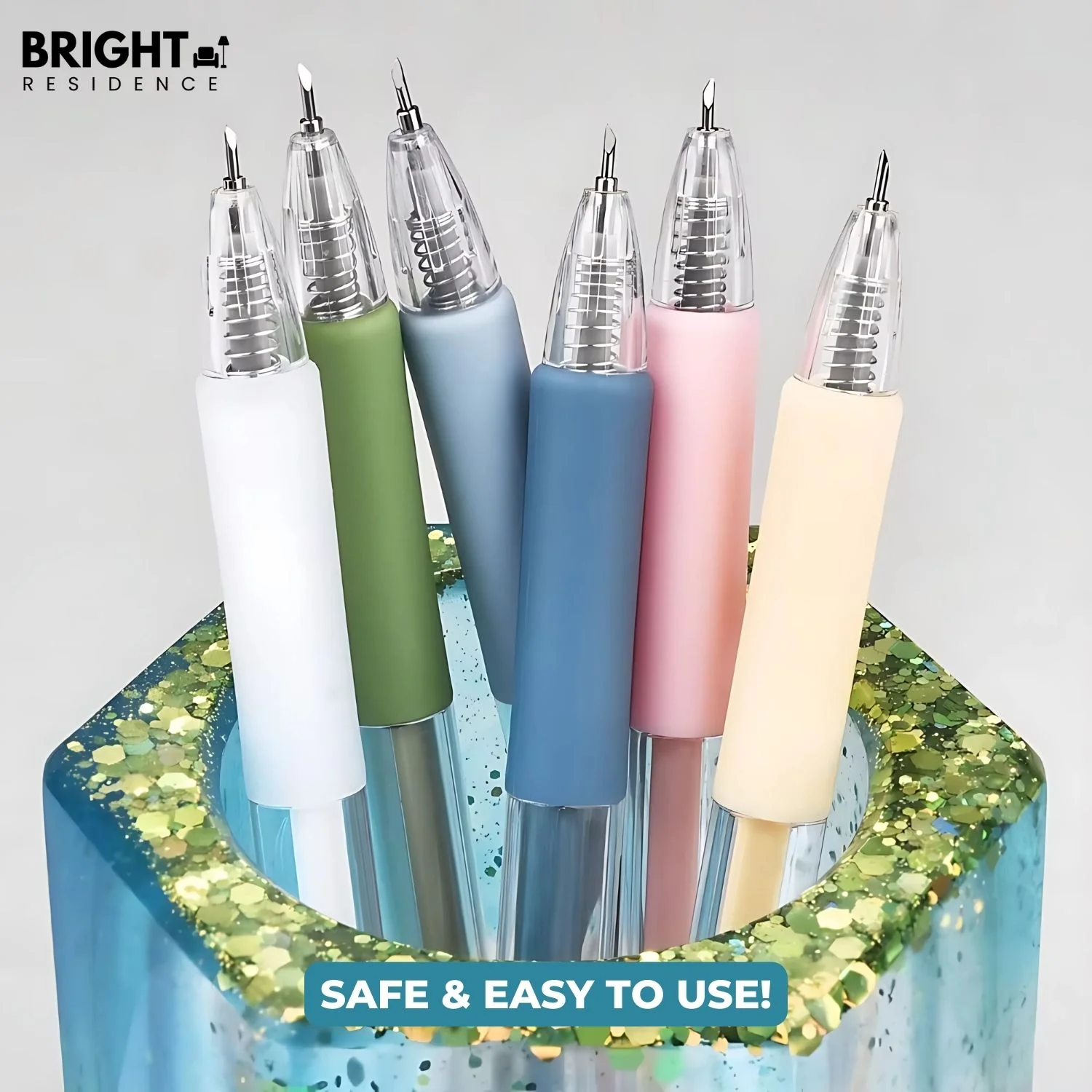 3+3 FREE | BladePen – The Ultimate Tool for Precision Crafting - Image 5