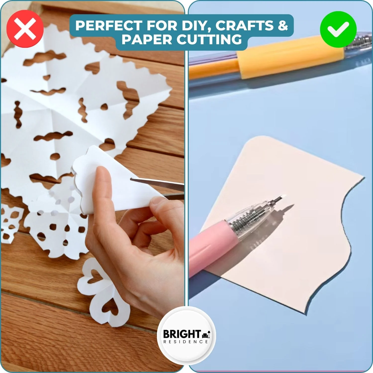 3+3 FREE | BladePen – The Ultimate Tool for Precision Crafting - Image 7