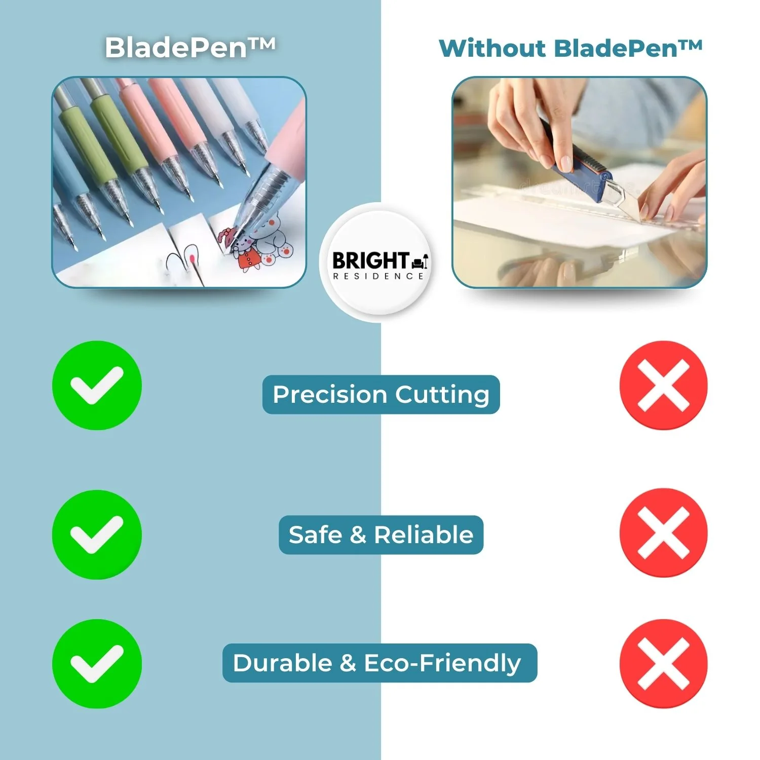 3+3 FREE | BladePen – The Ultimate Tool for Precision Crafting - Image 8