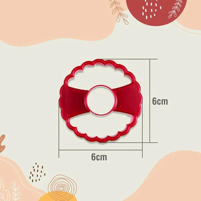 3+3 FREE | SweetMaker - DIY baking tool set - Image 5