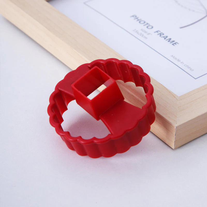 3+3 FREE | SweetMaker - DIY baking tool set - Image 9