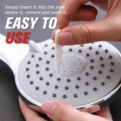 5+5 FREE | CleanJet - Keep your shower head effortlessly clean - Image 7