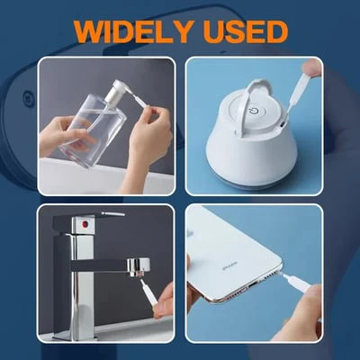 5+5 FREE | CleanJet - Keep your shower head effortlessly clean - Image 8