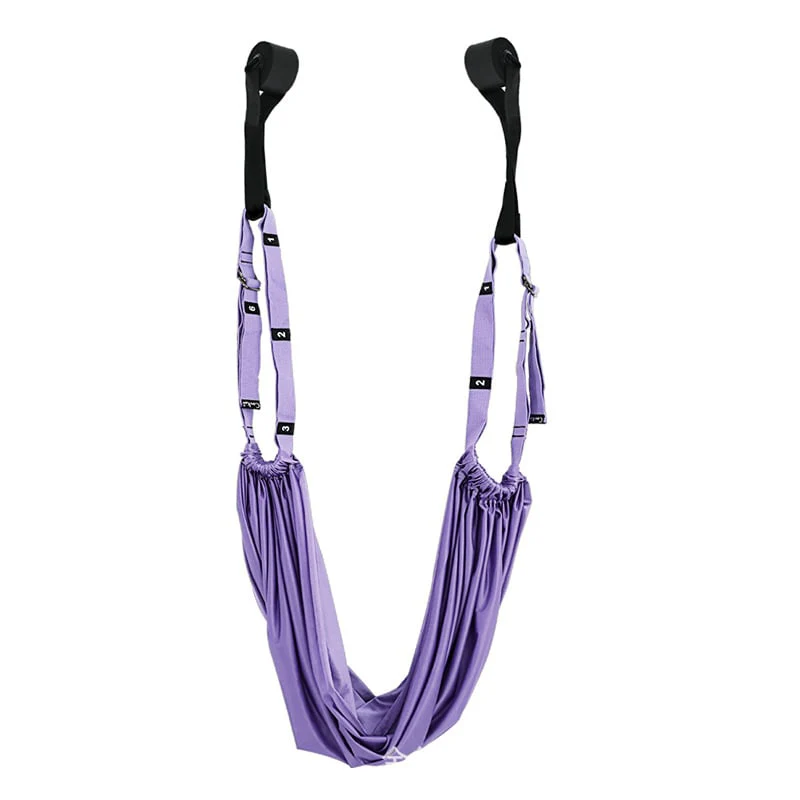 50% DISCOUNT | AeroFlex™ - Aerial Yoga Rope - Image 11