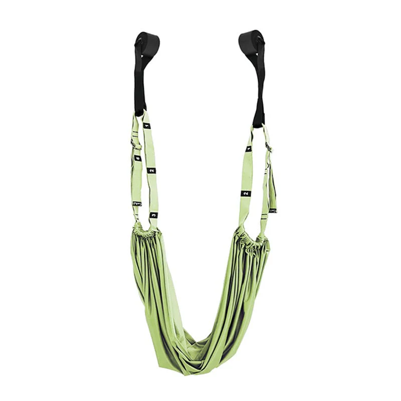 50% DISCOUNT | AeroFlex™ - Aerial Yoga Rope - Image 12