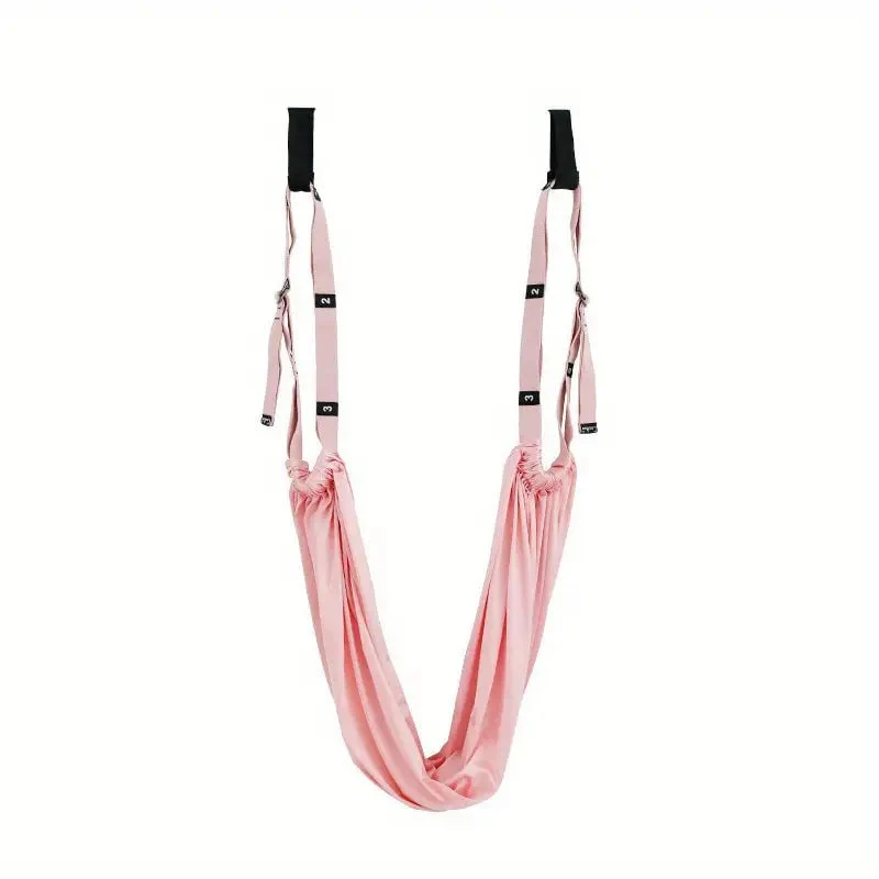 50% DISCOUNT | AeroFlex™ - Aerial Yoga Rope - Image 13