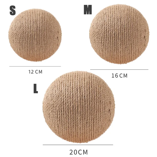 50% DISCOUNT | ClawPal - Abrasion-resistant toy for pets - Image 11