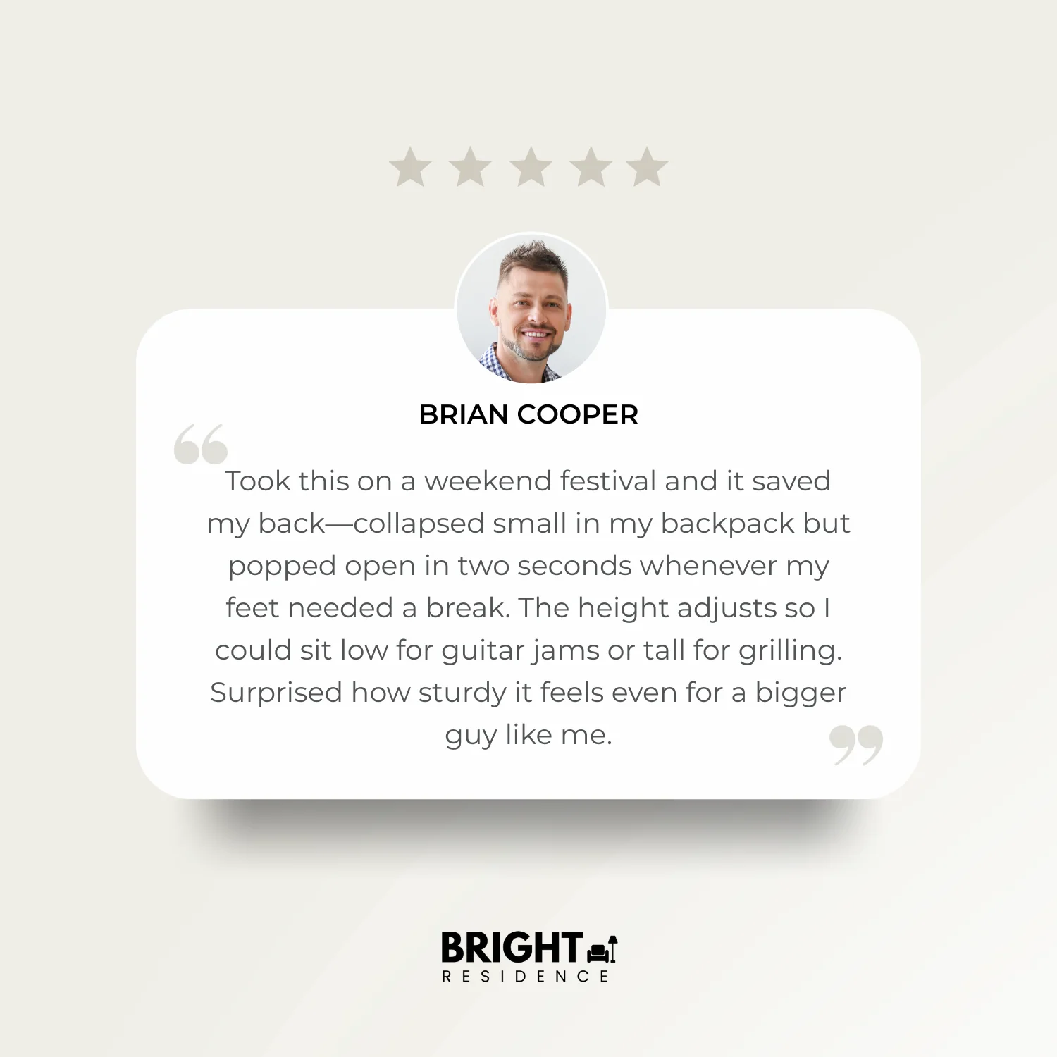 50% DISCOUNT | MultiSitter™ - Sit WHERE and WHEN you want! - Image 11