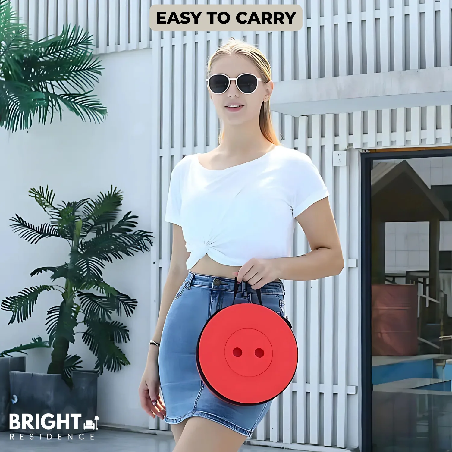 50% DISCOUNT | MultiSitter™ - Sit WHERE and WHEN you want! - Image 5