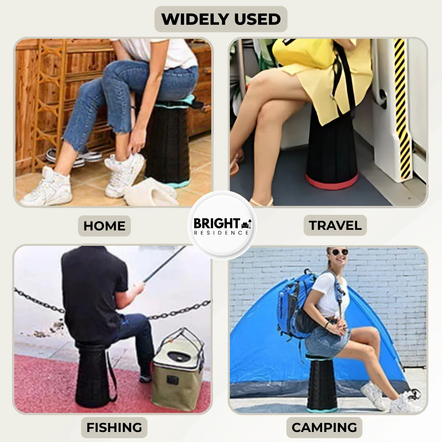 50% DISCOUNT | MultiSitter™ - Sit WHERE and WHEN you want! - Image 7