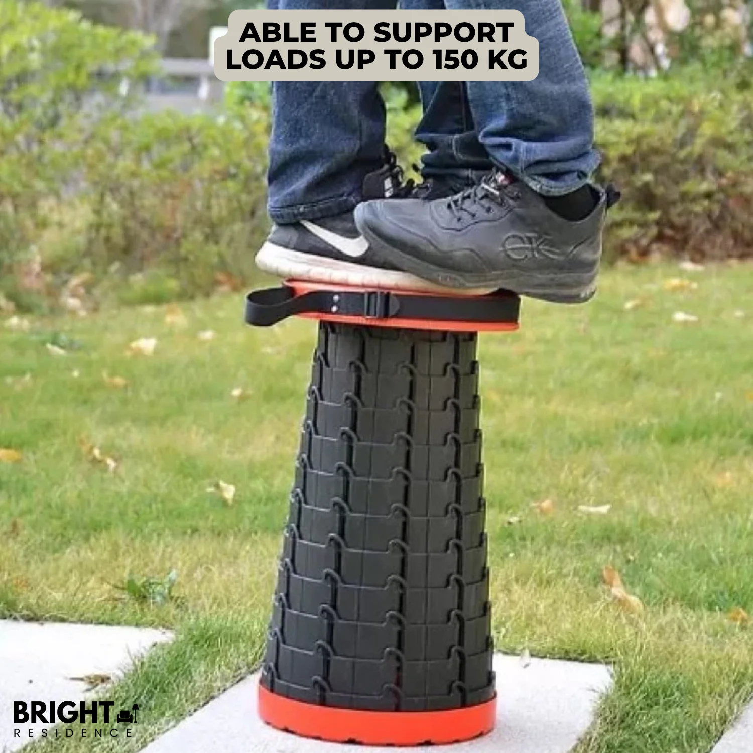 50% DISCOUNT | MultiSitter™ - Sit WHERE and WHEN you want! - Image 8