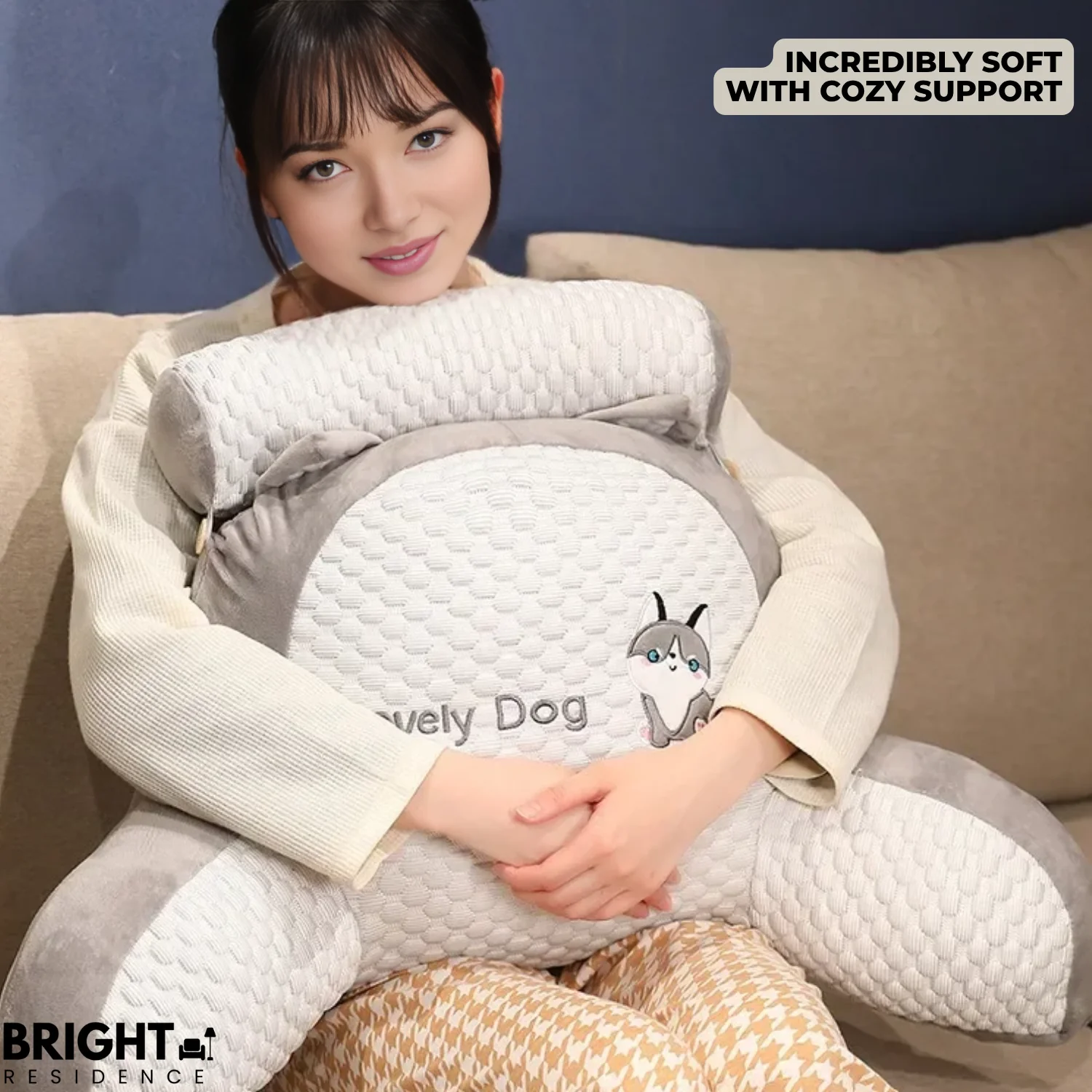 50% OFF | BackWell™ - Pain-free night pillow - Image 3