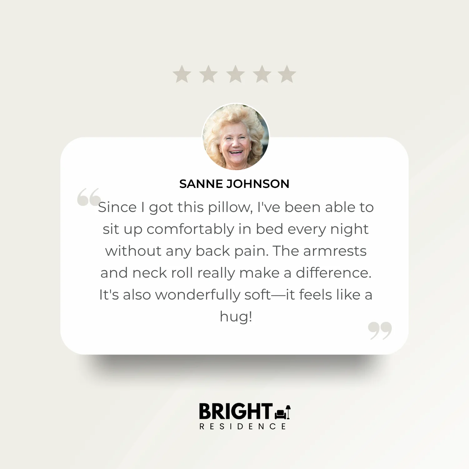 50% OFF | BackWell™ - Pain-free night pillow - Image 7