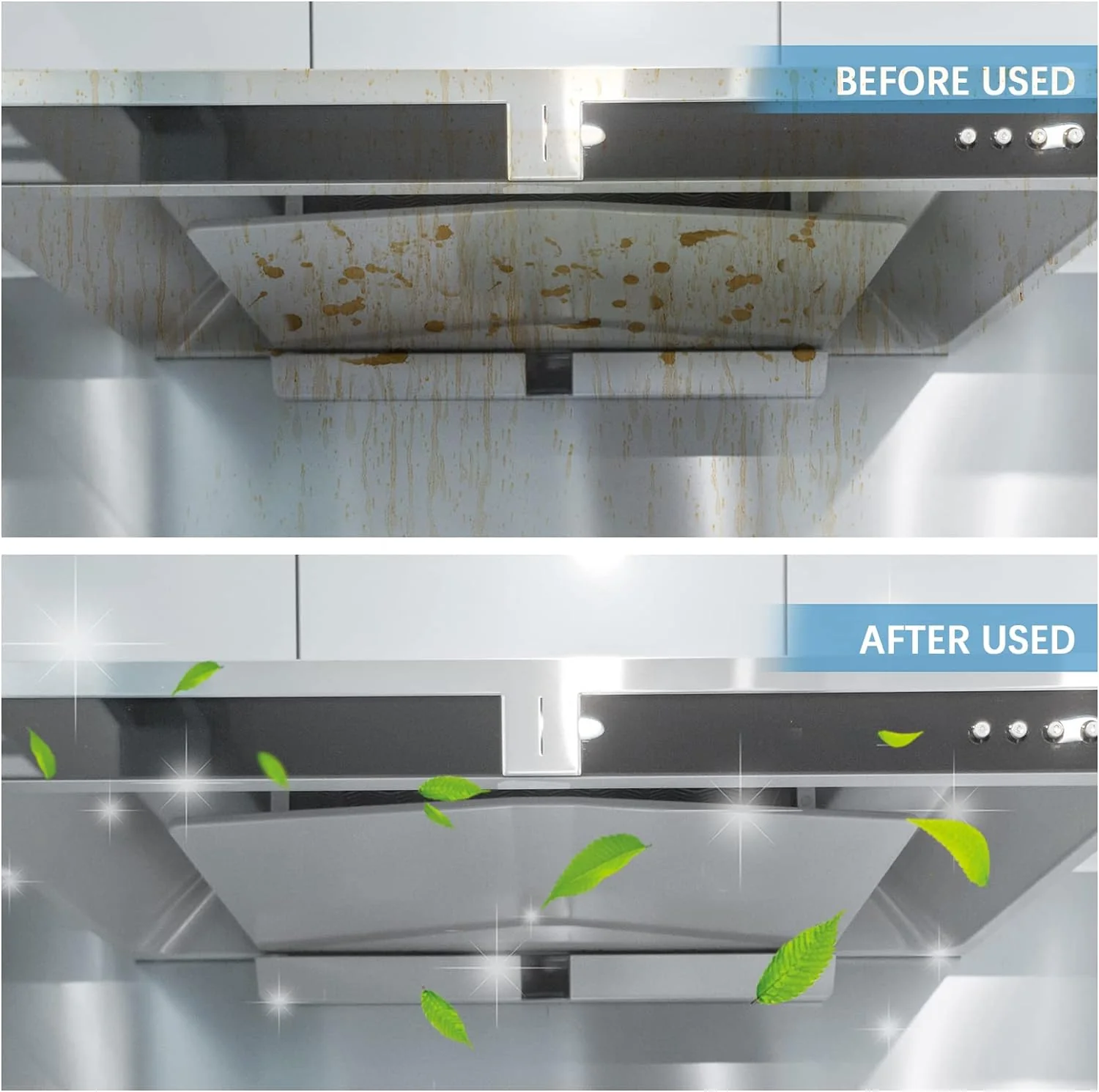 50% OFF | FreshSteam™ - Multifunctional steam cleaner - Image 4