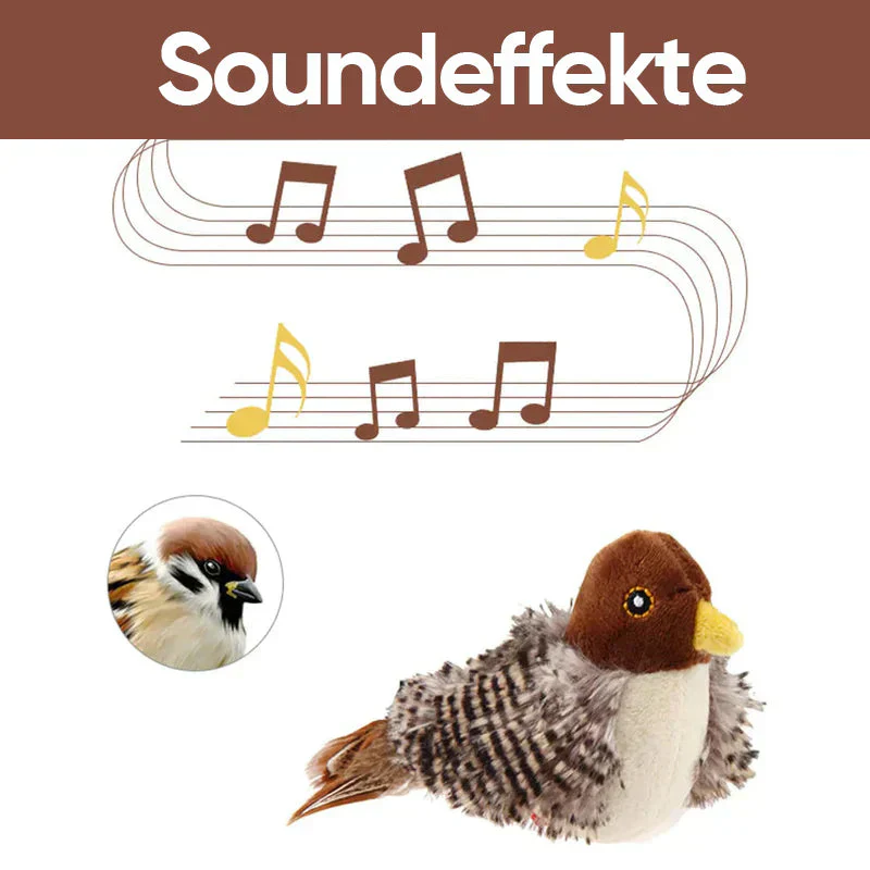 50% OFF | KittyTweet™ - Simulated bird with sounds - Image 6
