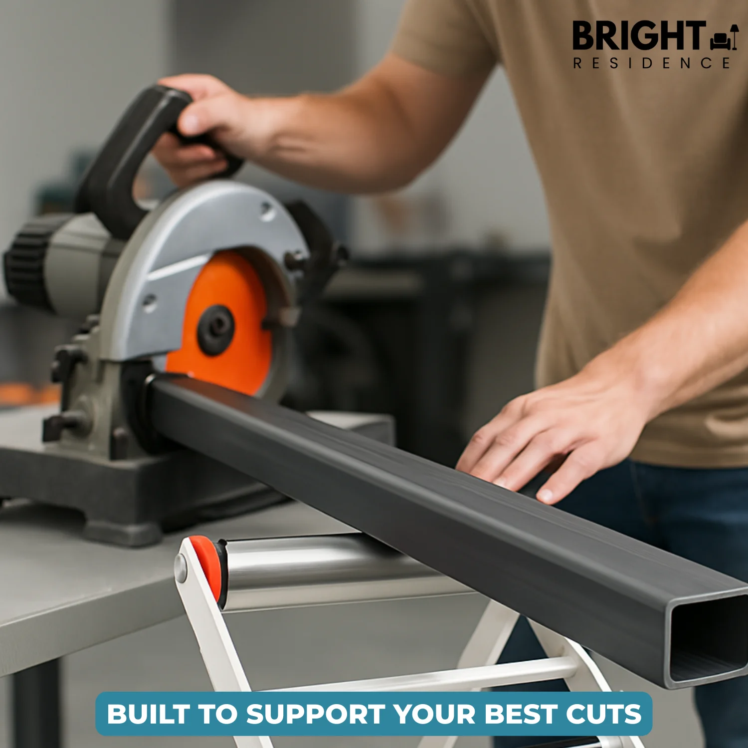 50% OFF | PerfectAlign™ - Adjustable knife rest - Image 3