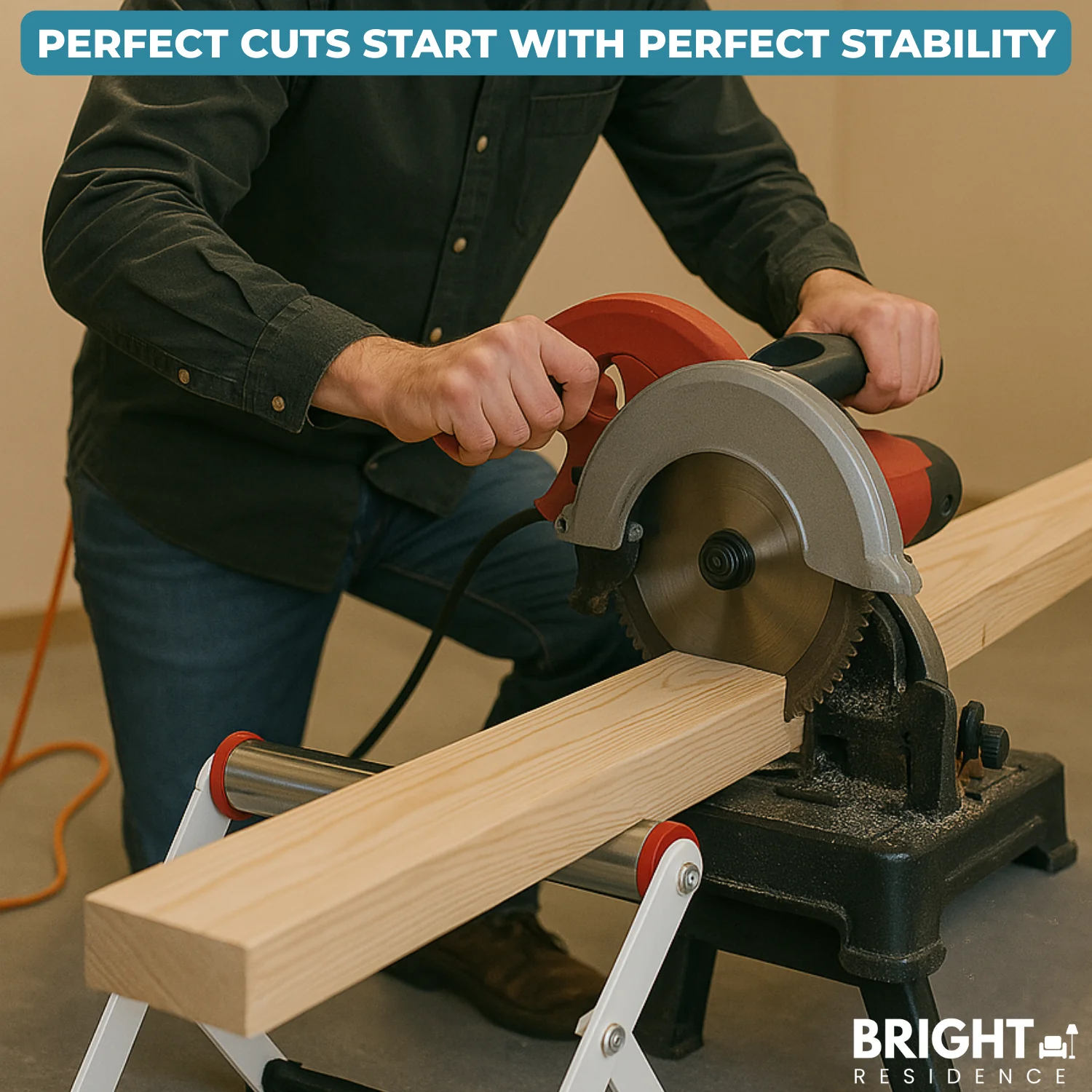 50% OFF | PerfectAlign™ - Adjustable knife rest - Image 4