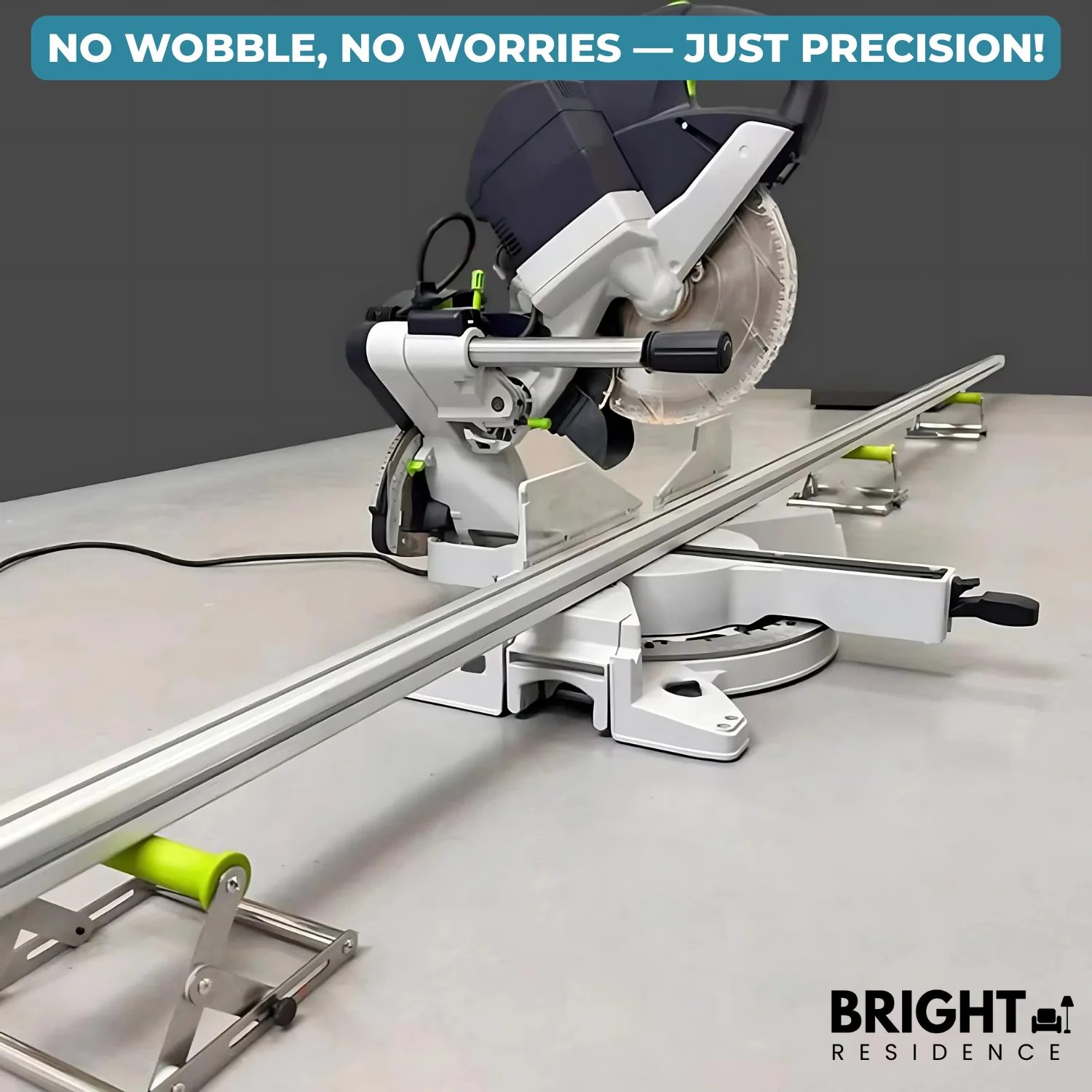 50% OFF | PerfectAlign™ - Adjustable knife rest - Image 5