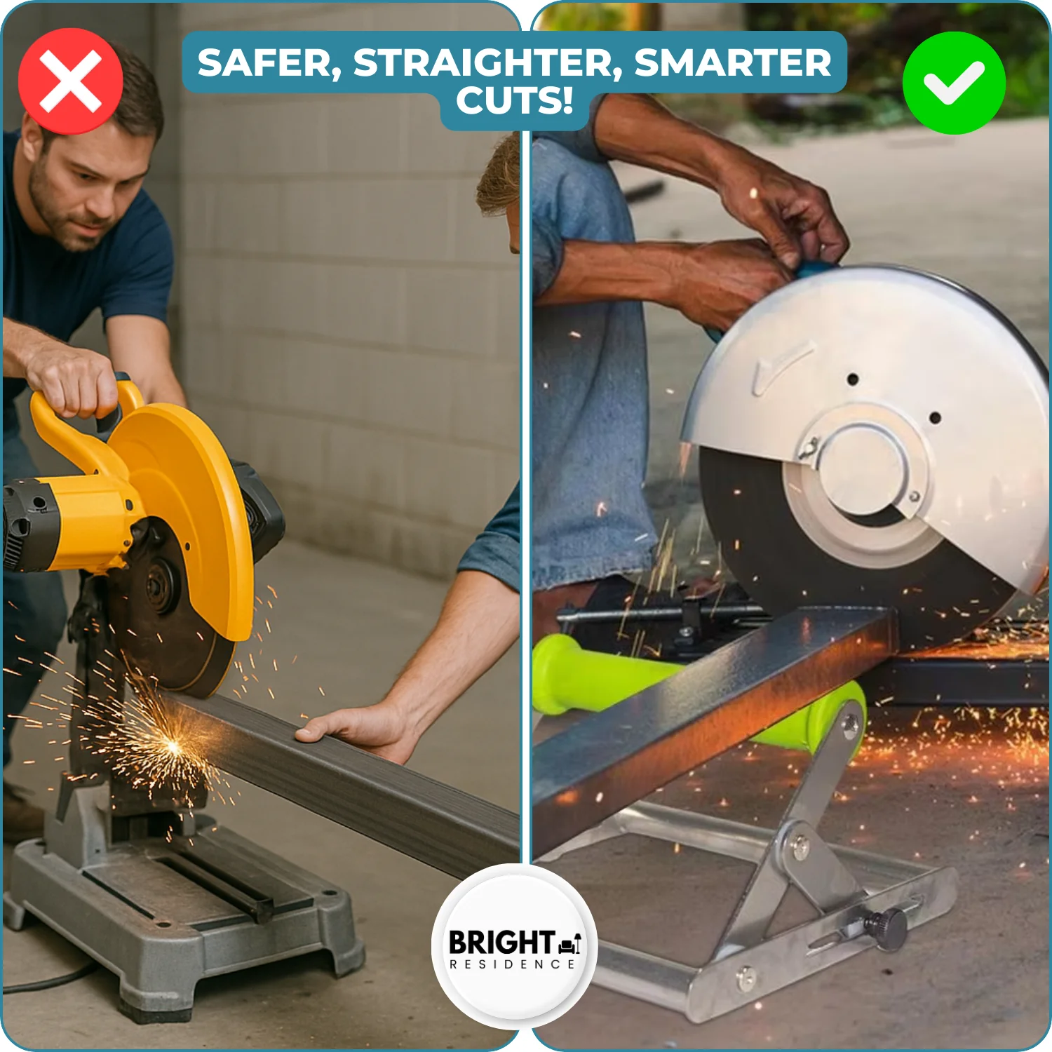 50% OFF | PerfectAlign™ - Adjustable knife rest - Image 6