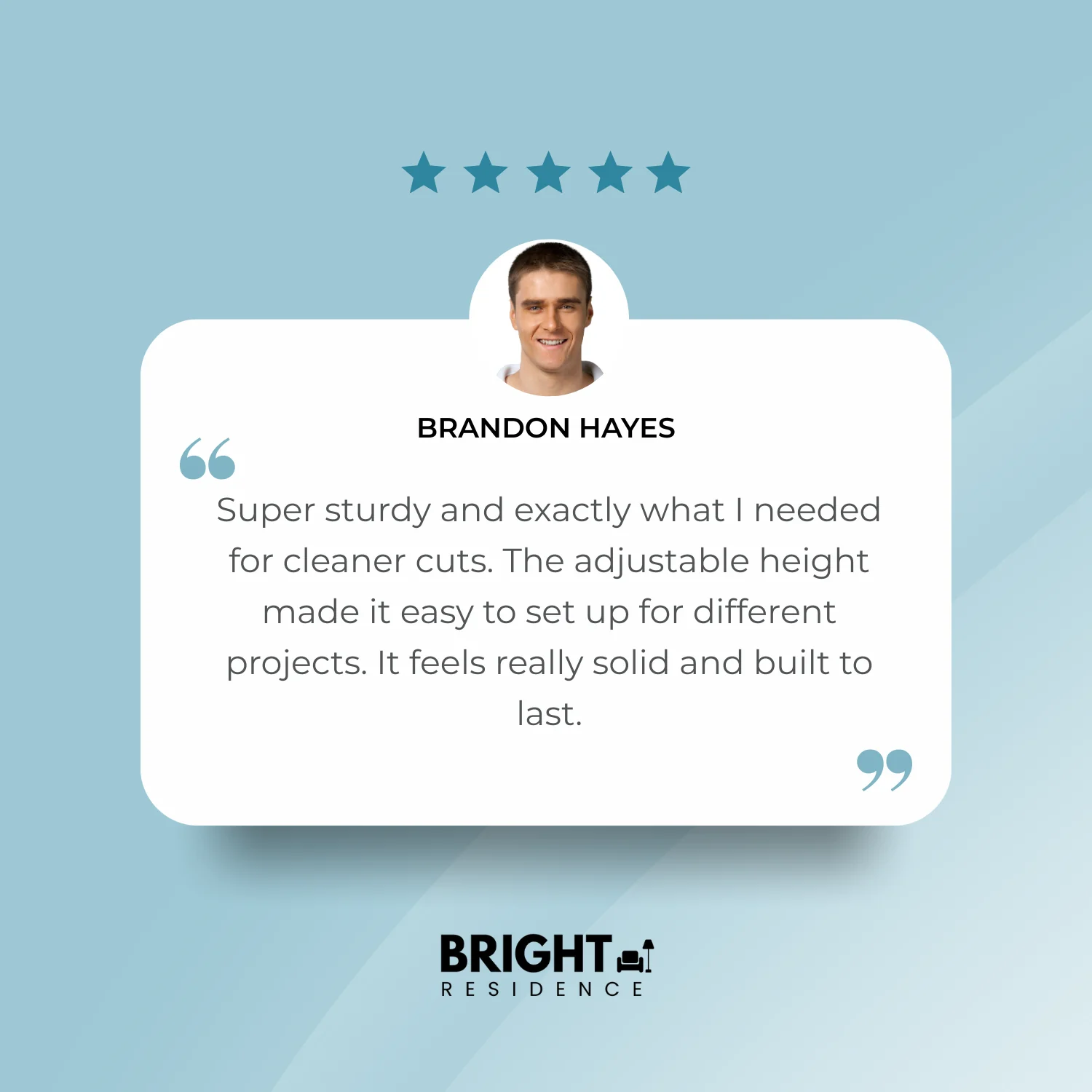 50% OFF | PerfectAlign™ - Adjustable knife rest - Image 8