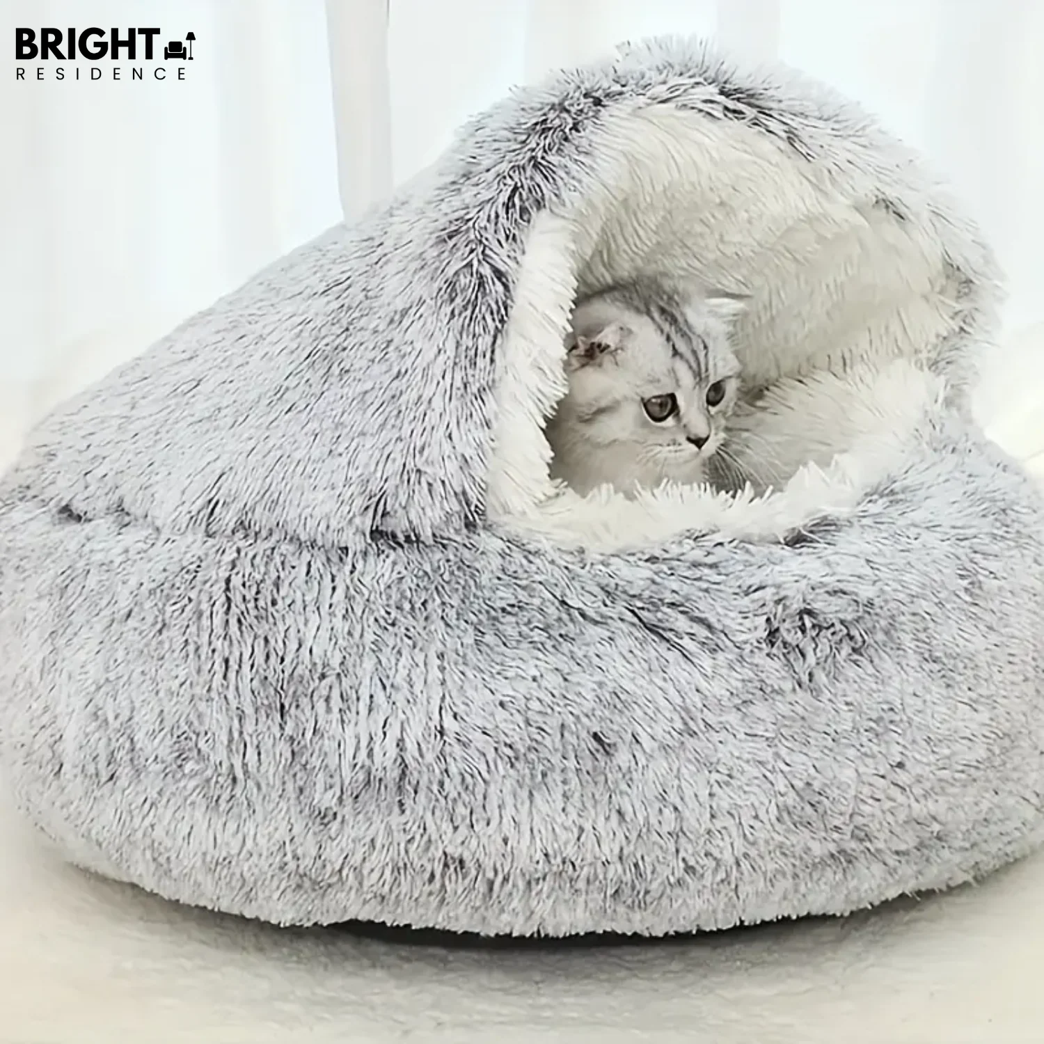 50% OFF | PurrRest - Comfortable pet bed - Image 7