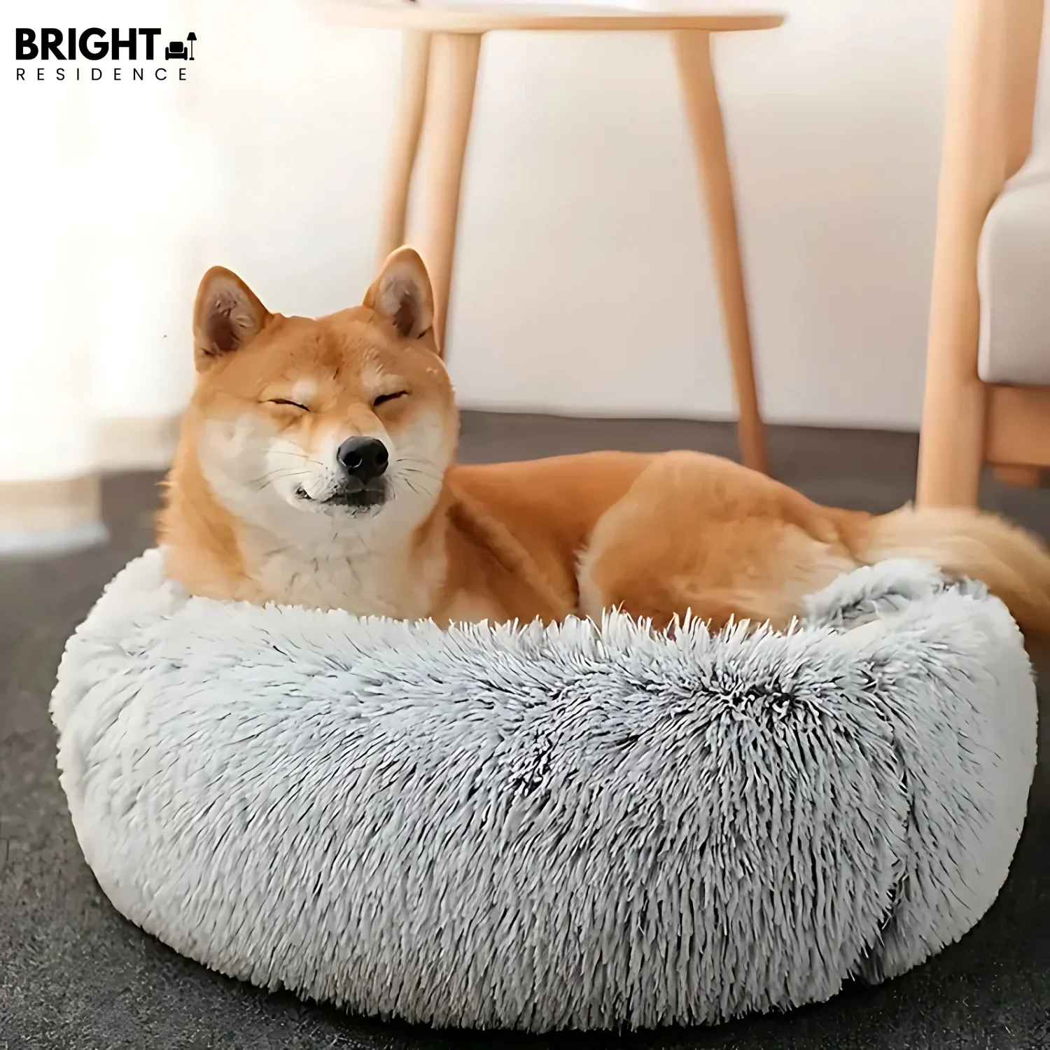 50% OFF | PurrRest - Comfortable pet bed - Image 8