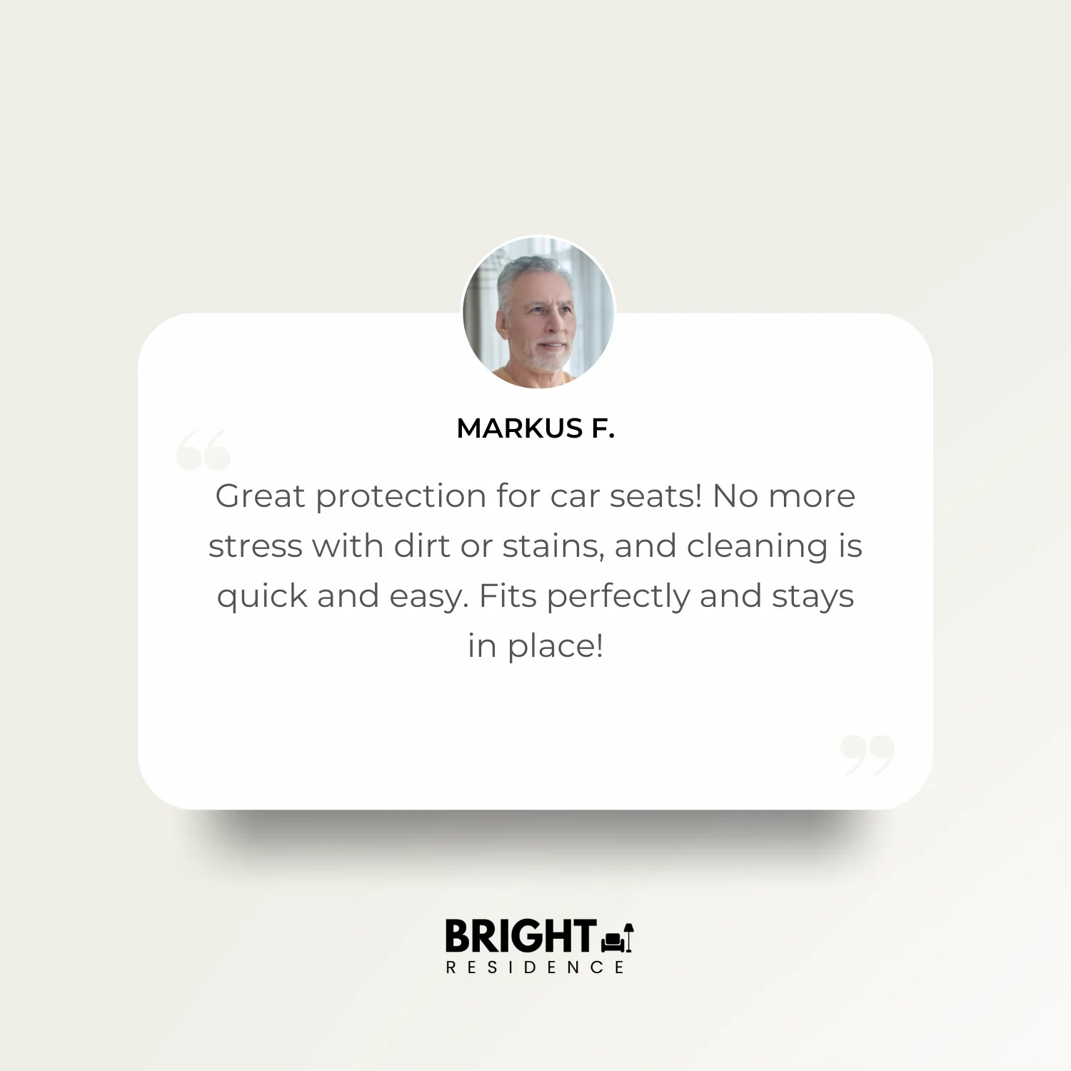 50% OFF | CoolCushion – The Ultimate Car Seat Protection for Comfort & Freshness [Last day discount] - Image 6