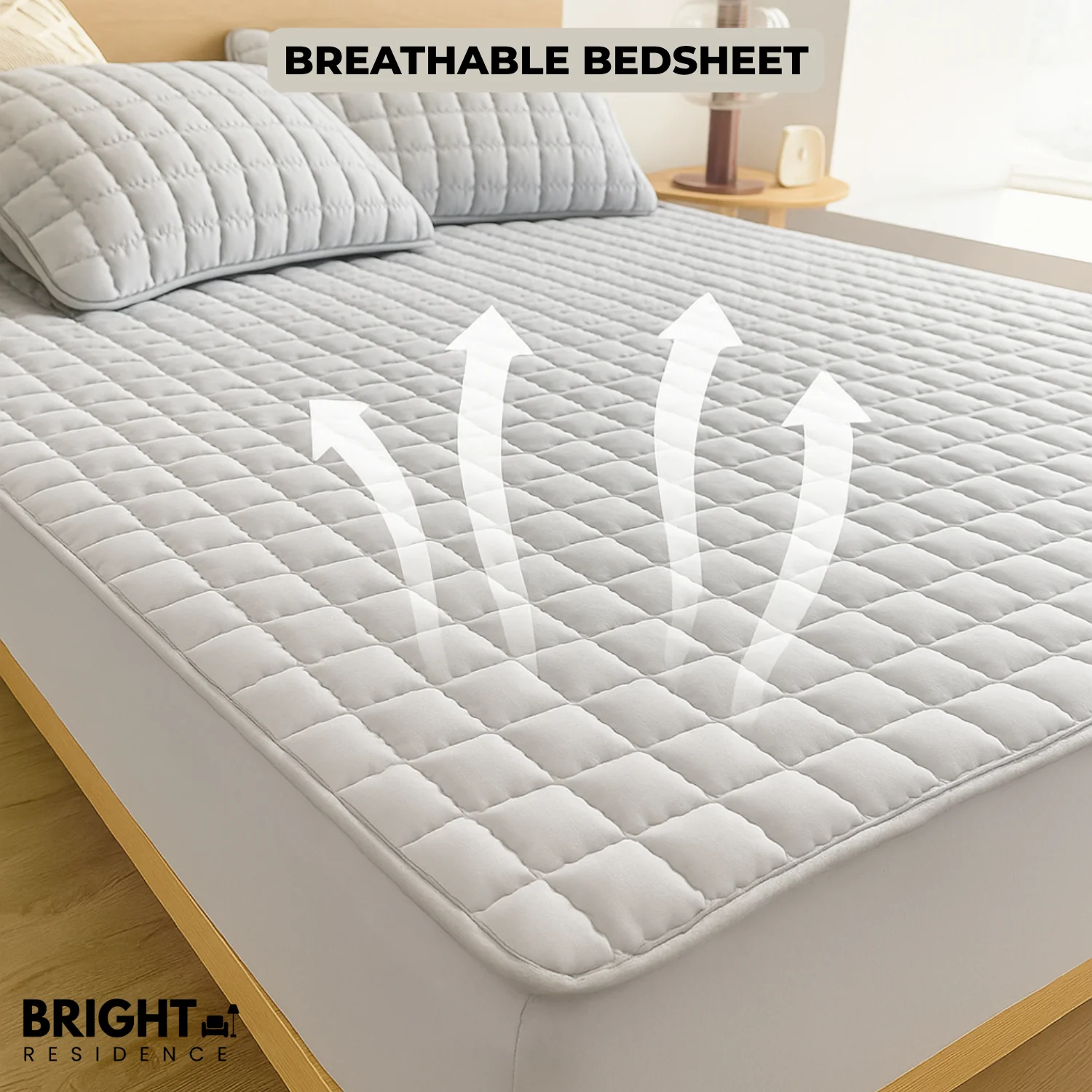 50% DISCOUNT | DreamPad™ - Luxurious, soft, breathable and hygienic - Image 6