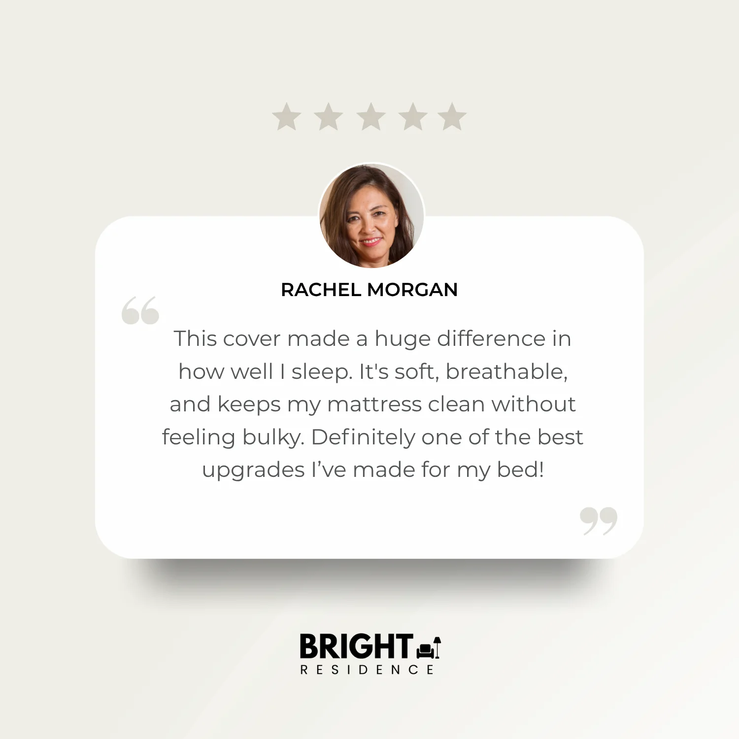 50% DISCOUNT | DreamPad™ - Luxurious, soft, breathable and hygienic - Image 7