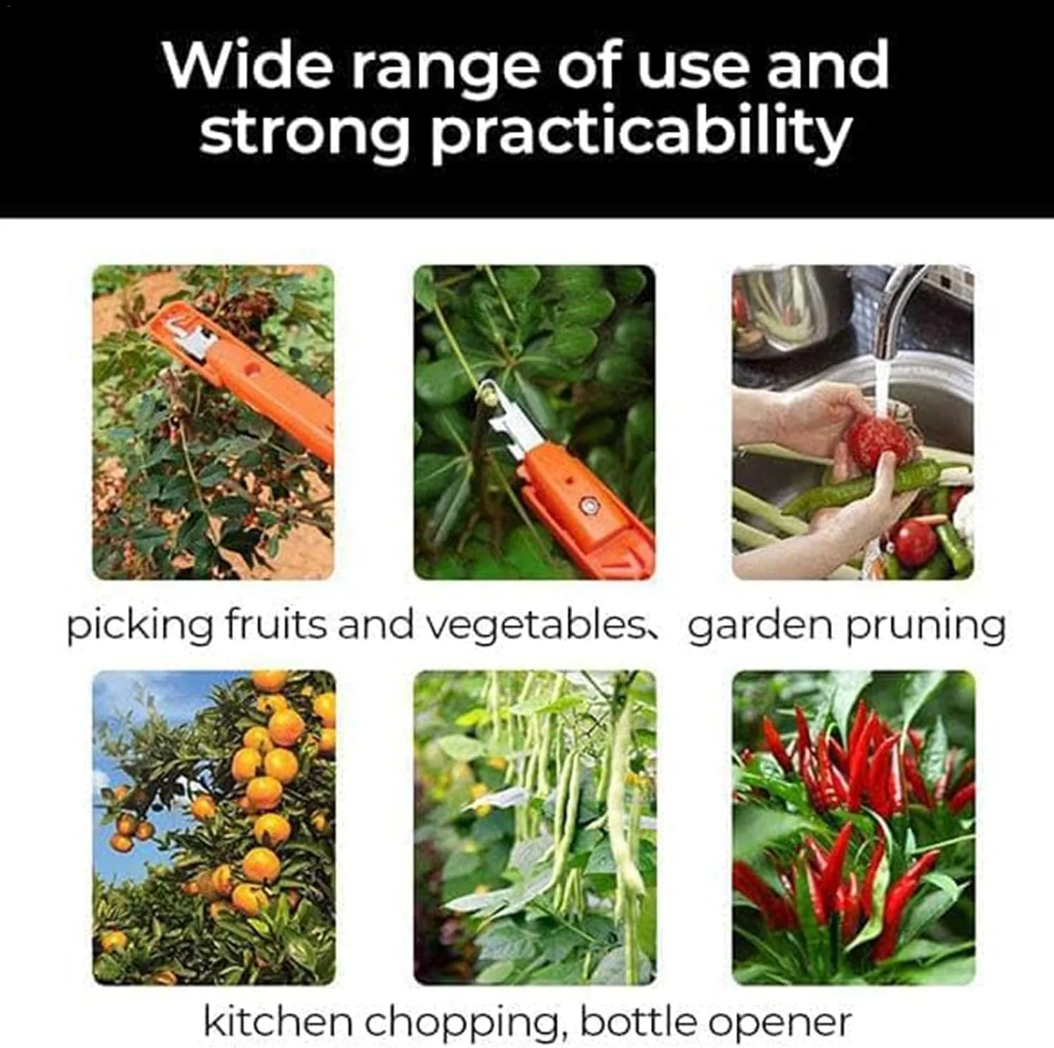 AgroEase – Harvesting & Cutting Made Easy - Image 4